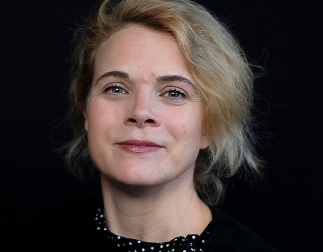 Klara Eriksson