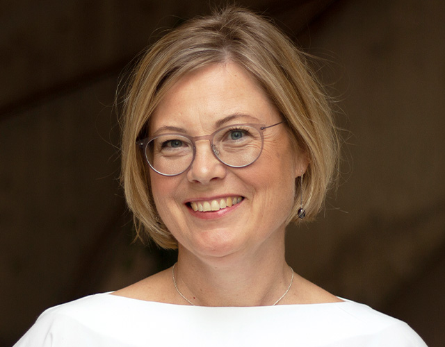 Sara Bergman